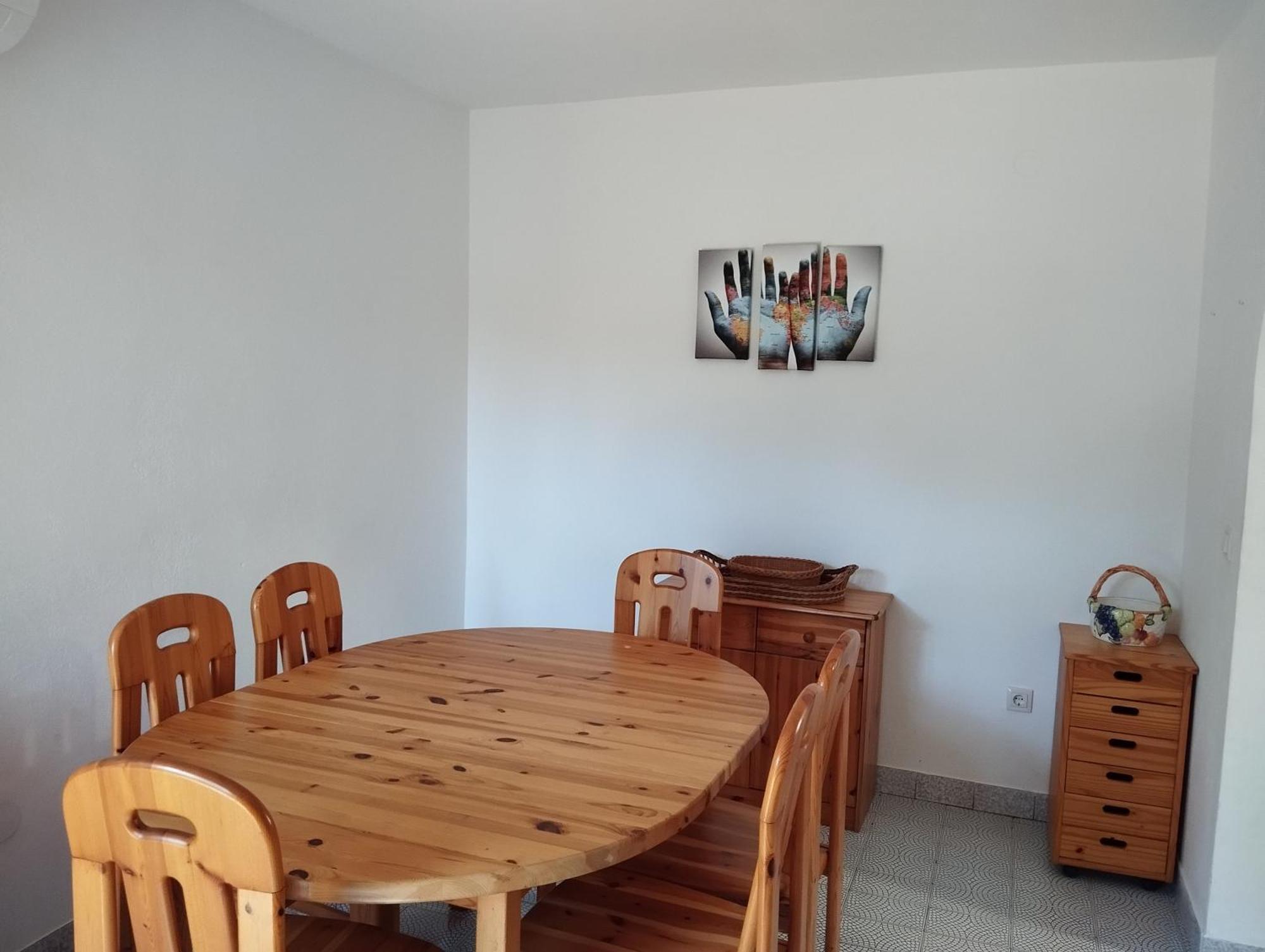 Holiday House Pinus Pinea Viganj Extérieur photo