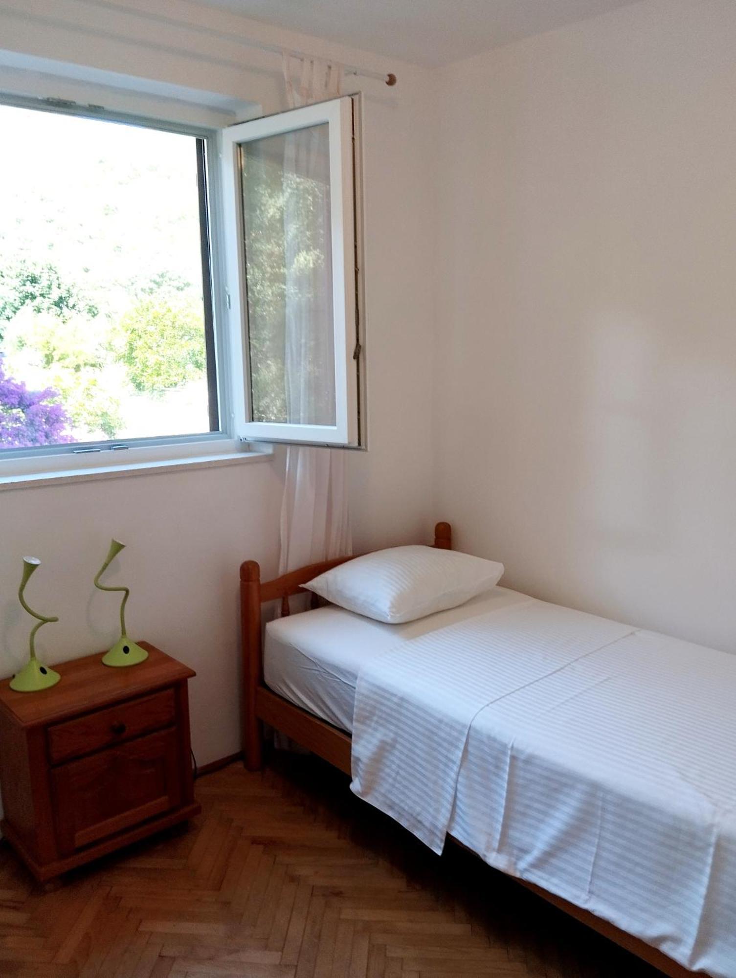 Holiday House Pinus Pinea Viganj Extérieur photo