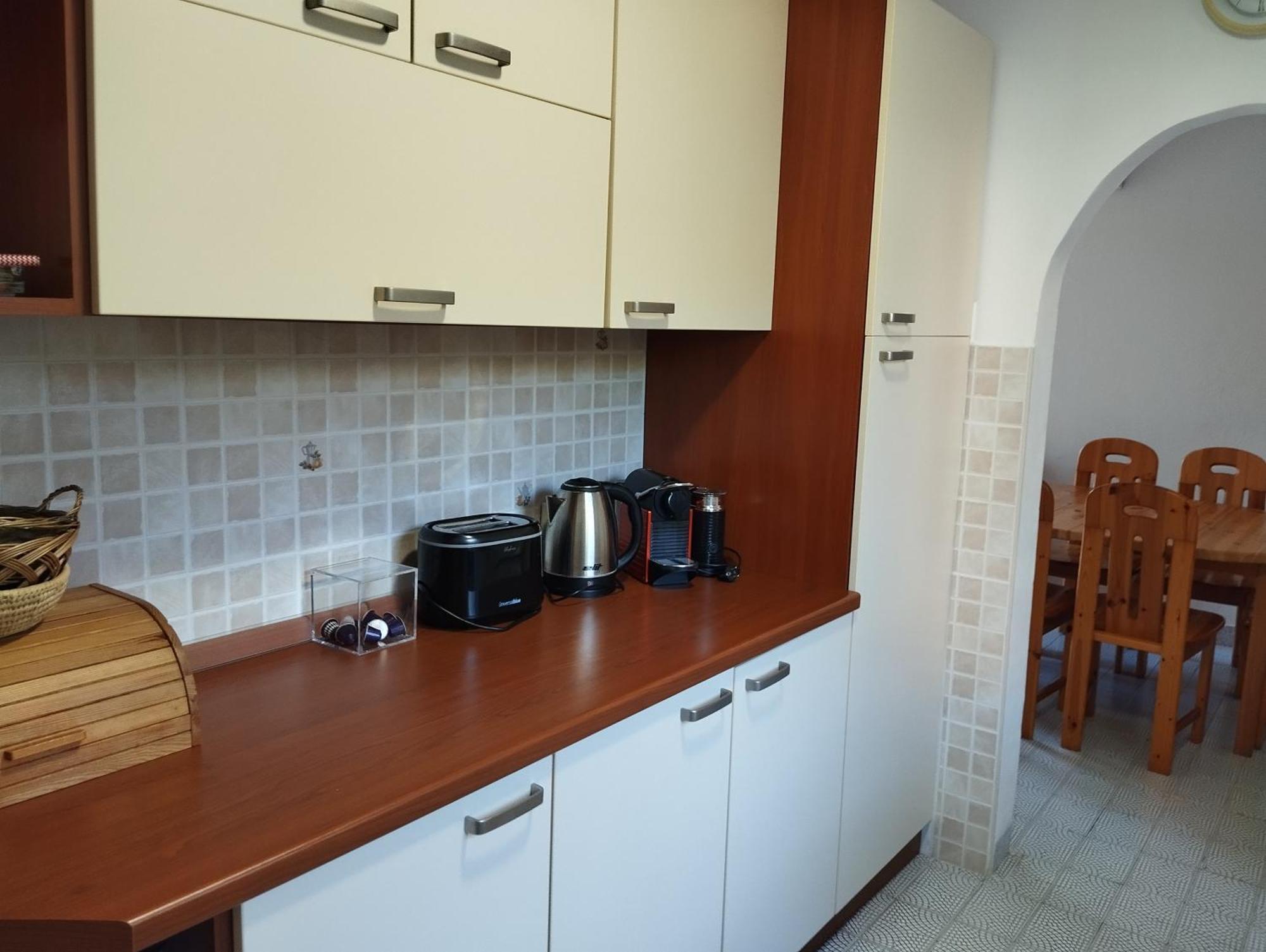 Holiday House Pinus Pinea Viganj Extérieur photo
