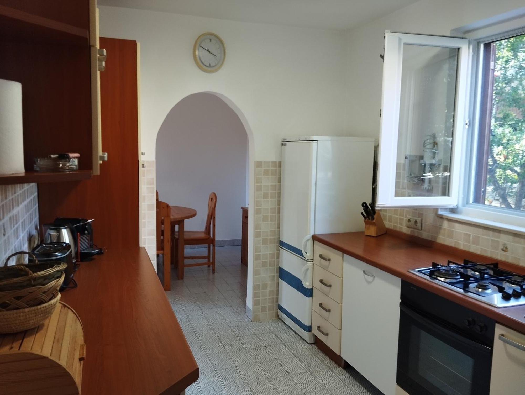 Holiday House Pinus Pinea Viganj Extérieur photo