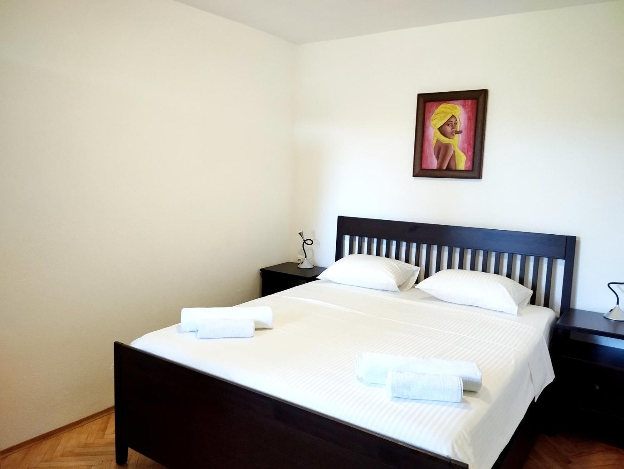 Holiday House Pinus Pinea Viganj Extérieur photo