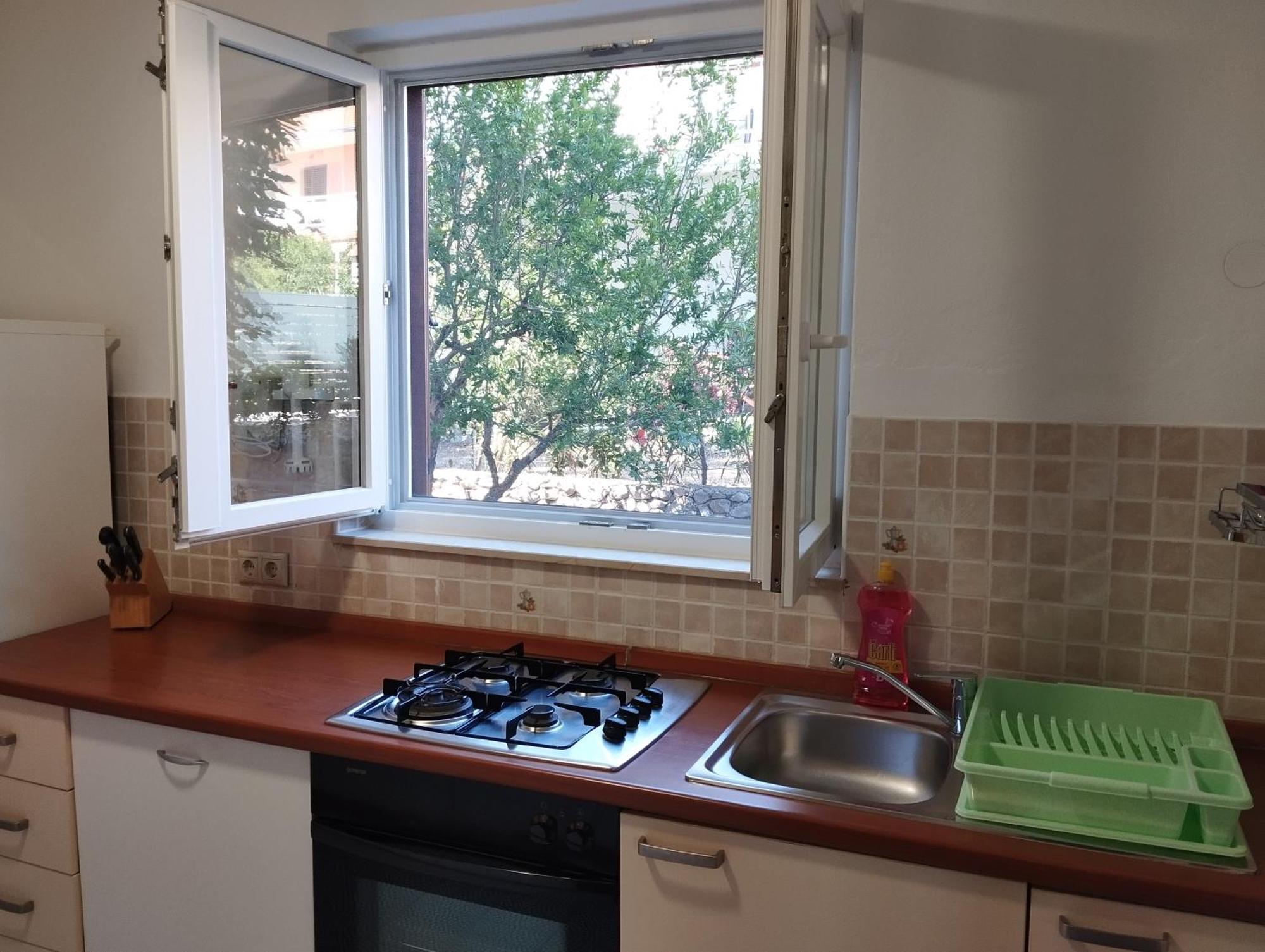 Holiday House Pinus Pinea Viganj Extérieur photo