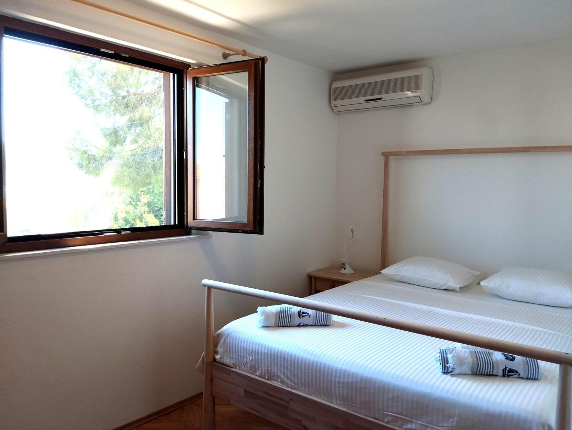 Holiday House Pinus Pinea Viganj Extérieur photo