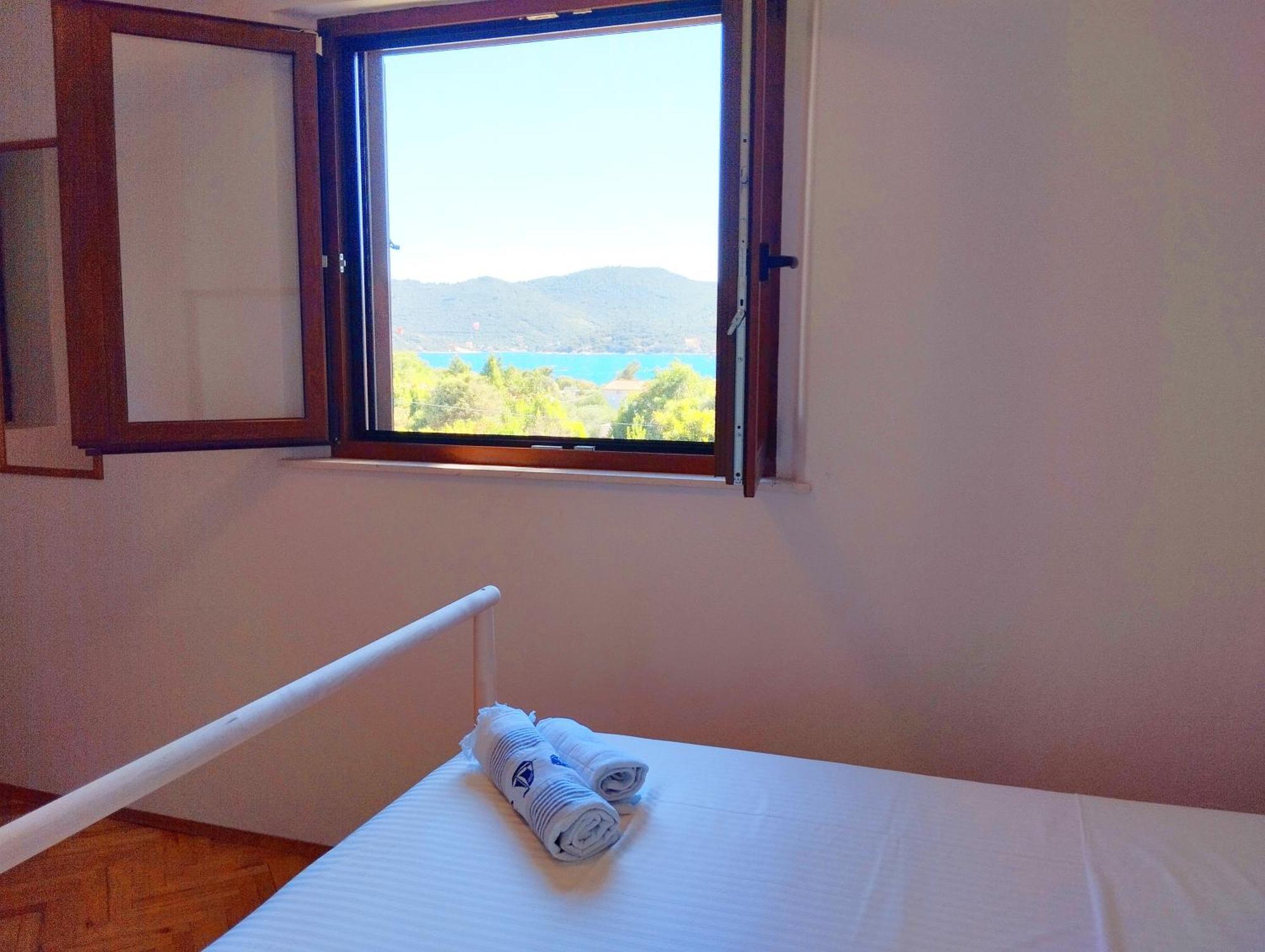 Holiday House Pinus Pinea Viganj Extérieur photo