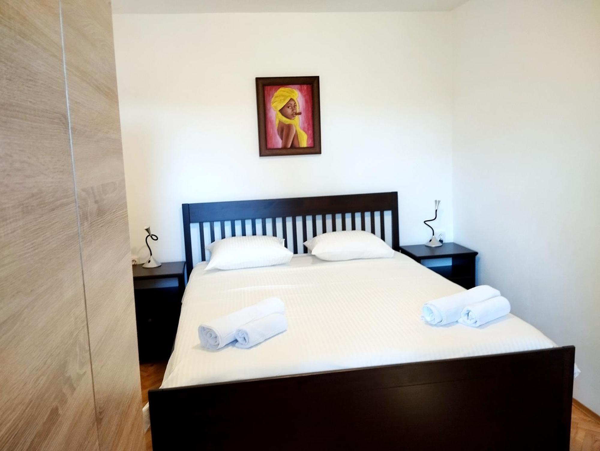 Holiday House Pinus Pinea Viganj Extérieur photo