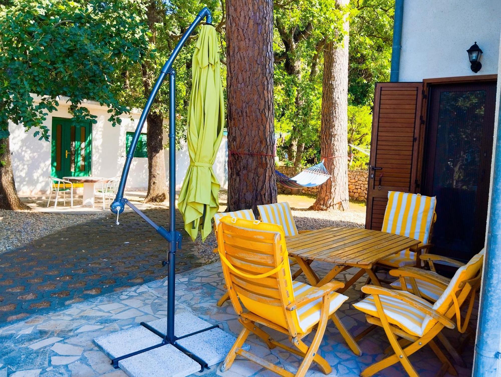 Holiday House Pinus Pinea Viganj Extérieur photo